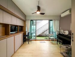 The Quintet (D23), Condominium #523040691